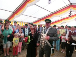 Schützenfest 2013